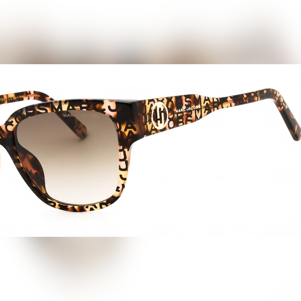 New Marc Jacobs MARC 734/F/S, Women’s Sunglasses, Size54X18X145 - Picture 3 of 5